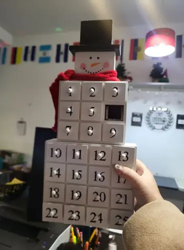 Image contest Café latino communautaire