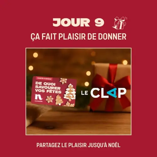 Image contest Restaurant Normandin Chemin Ste-Foy