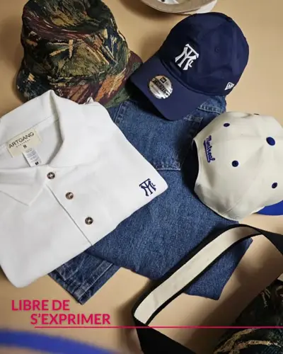 Image contest Café Bella Moda