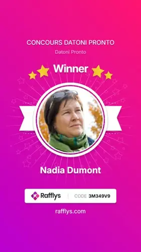 Image contest DaToni Pronto