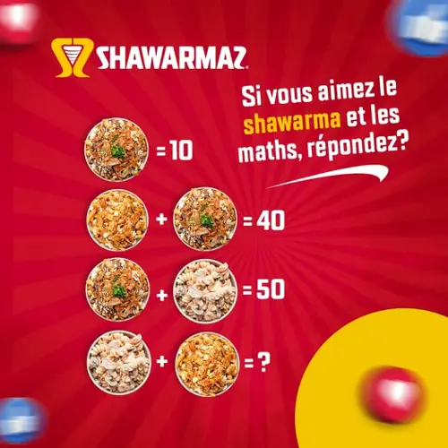 Image contest Shawarmaz Vaudreuil-Dorion