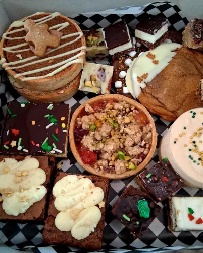 Image contest Le Comptoir Gourmand / Pâtisserie, café & comptoir-lunch