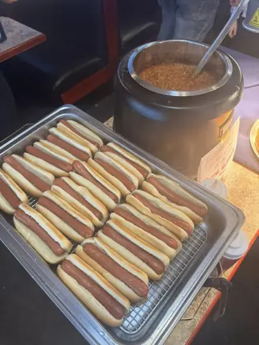 Image contest Angelo's Pizza & Grill