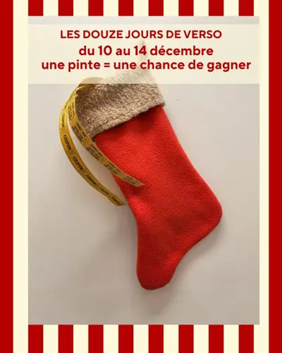 Image contest Verso - Microbrasserie / Brasserie & Pub du Manoir