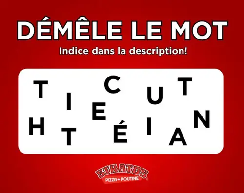 Image contest Stratos Pizzeria