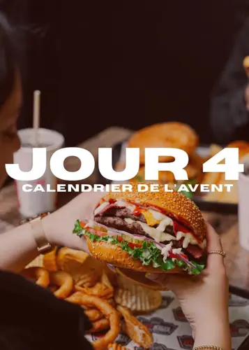 Image concours B12 BURGERS