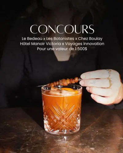 Image concours Les Botanistes