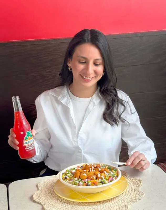 Image contest barBURRITO