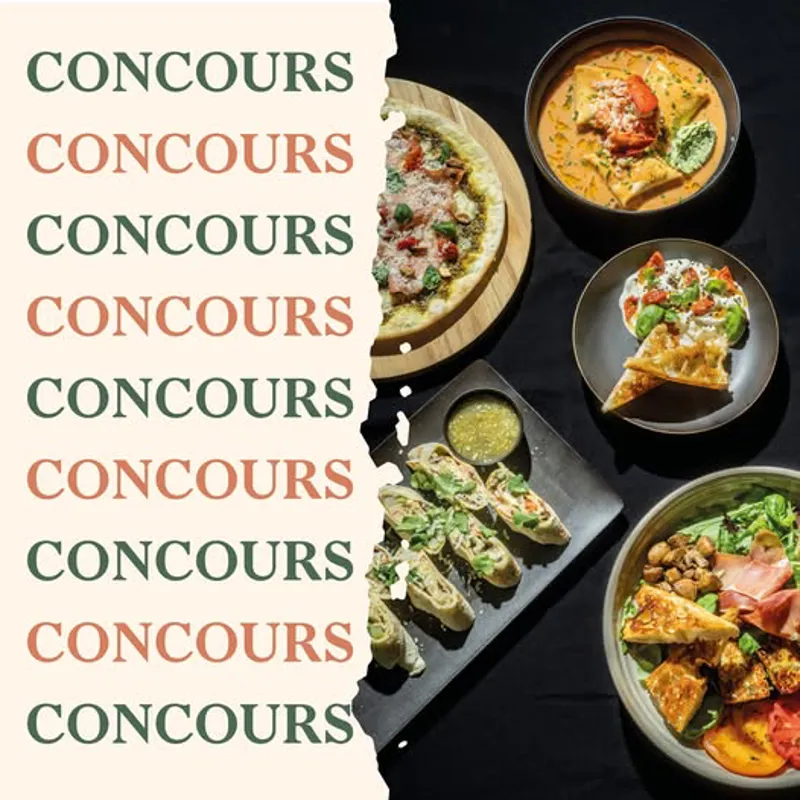 Image contest La Piazzetta St-Hyacinthe