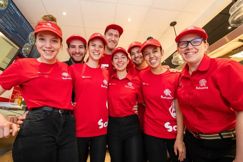 Image concours Pizza Salvatoré