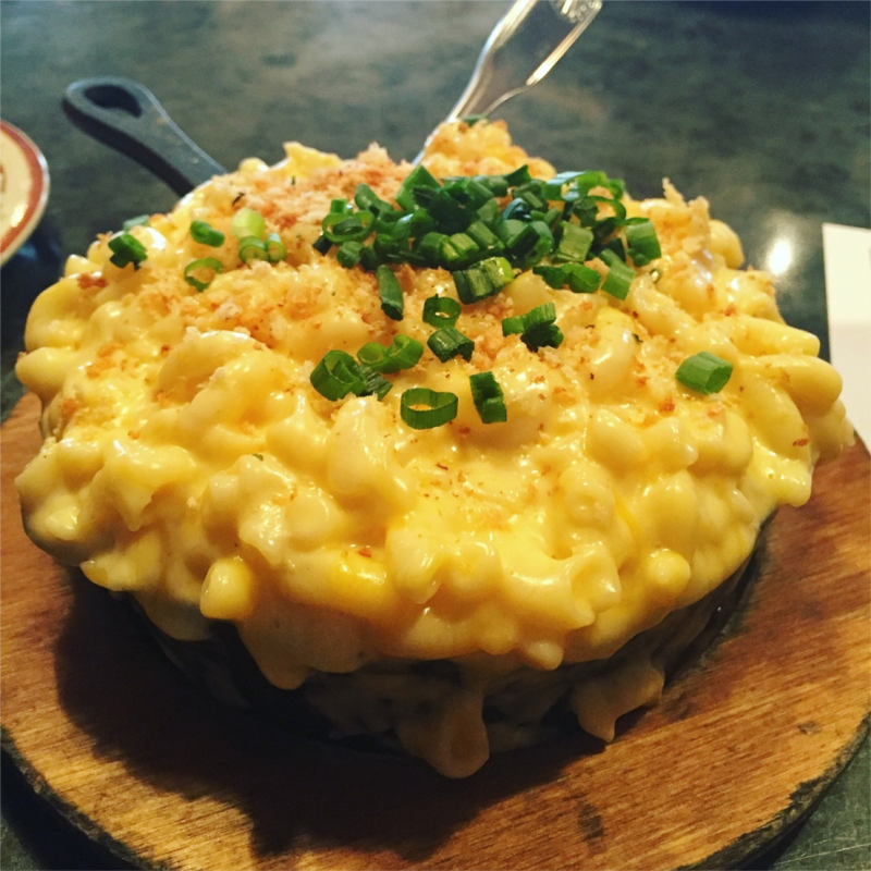 10 Macaroni and cheese original