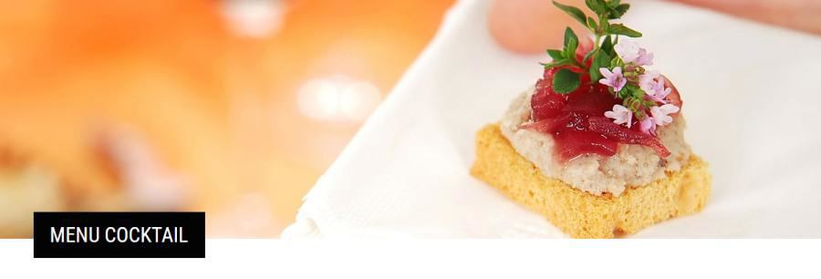 coktail menu