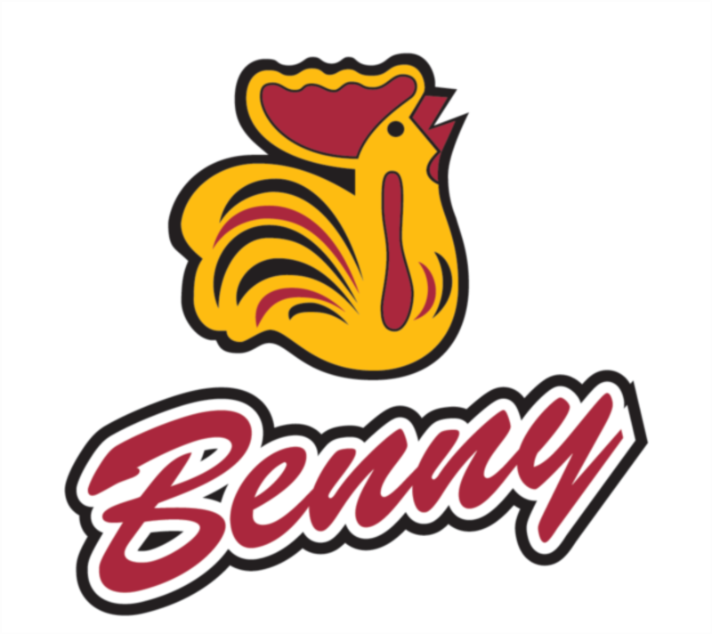 New name and new image for Benny Restaurants