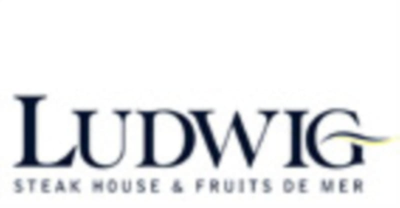 Ludwig restaurant is closed but will reopen soon