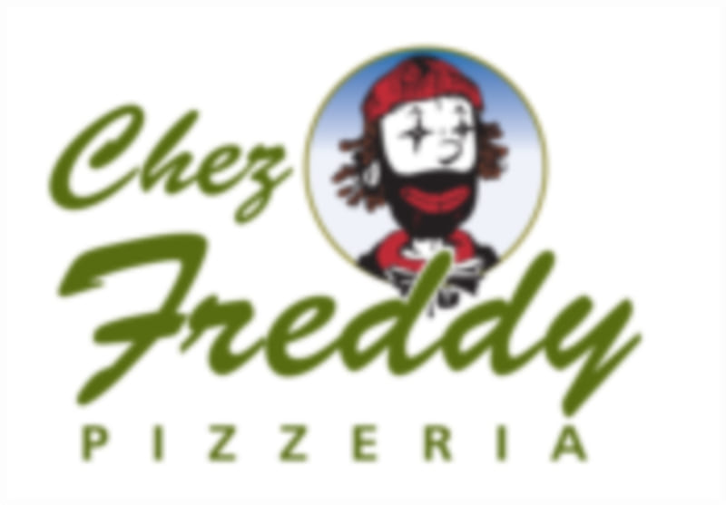 Chez Freddy Pizzeria offers online orders!