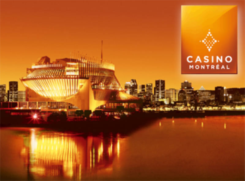 A new concept for restaurants of Casino de Montreal