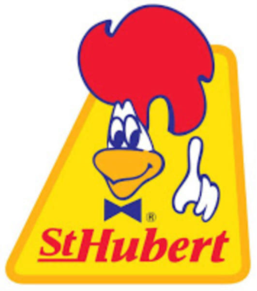 St-Hubert turns down expansion