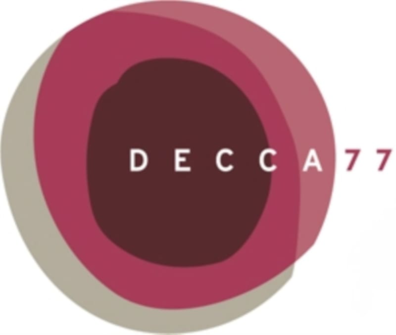 A new chef at Montreal Decca 77