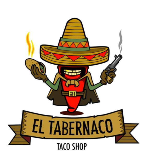 Opening of the Mexican restaurant El Tabernaco taco shop