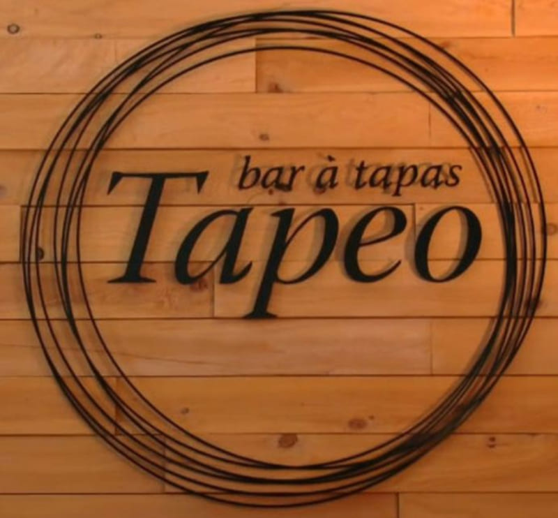 Tapeo for sick children and their families