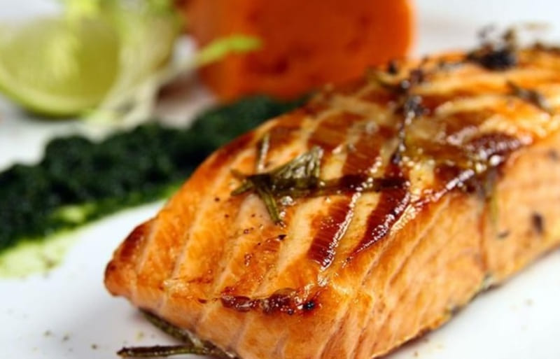 Your salmon fillet is not always a salmon fillet