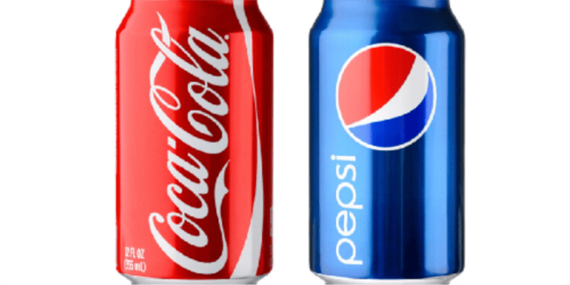 Fast delivery: Goodbye Coke and Pepsi, zero waste and cohabitation