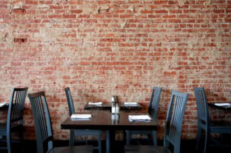 What restaurateurs need to survive: more cash
