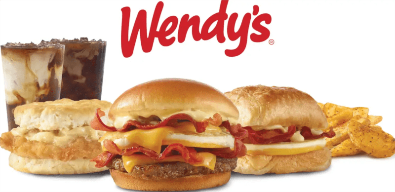 Fast delivery: news from Montreal and the Wendys