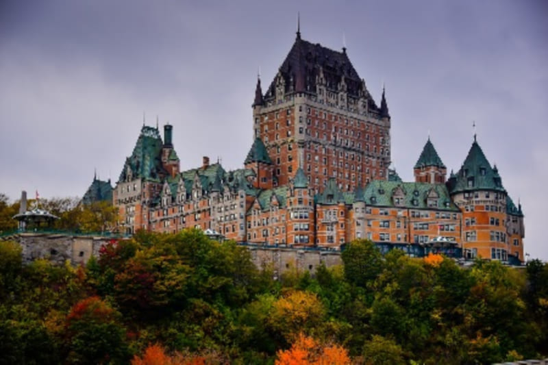 Until September 30, visit Quebec with my epicurean passport!