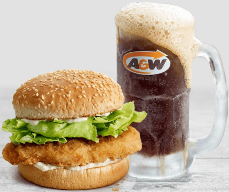 Fast delivery: A&W is getting better, an 8th Maison Smith and something new in Le Massif de Charlevoix