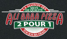 Ali Baba Pizza