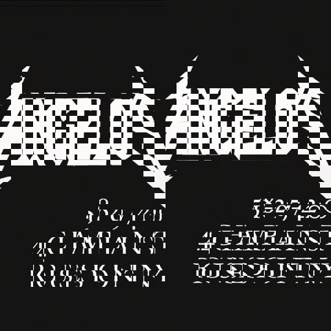 Angelo's Pizza & Grill