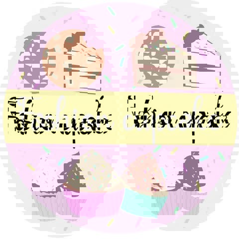 Fashion Cupcake – Cupcake et Gâteau Personnalisé/Régulier | Vegan, Sans Gluten & Allergènes | Pâtisserie Longueuil