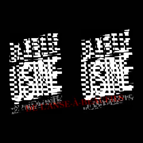 La Vieille Usine de l'Anse-à-Beaufils