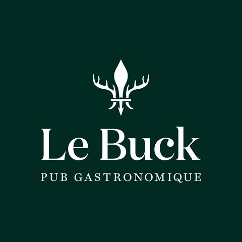 Le Buck : Comptoir Lunch (Laferté)