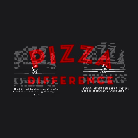 Pizza La Différence (Buckingham)