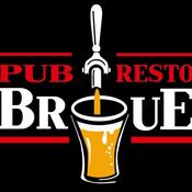 Pub Resto Broue