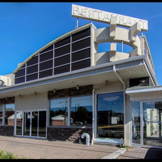 Restaurant L'Entre-Gens