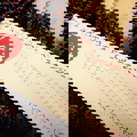 Restaurant L'Angéluc