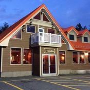 Restaurant Le Canadien