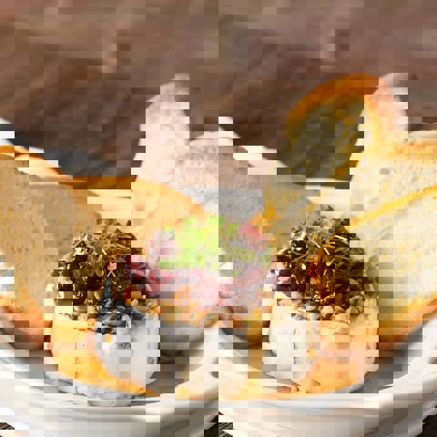 Resto La Muse Drummondville