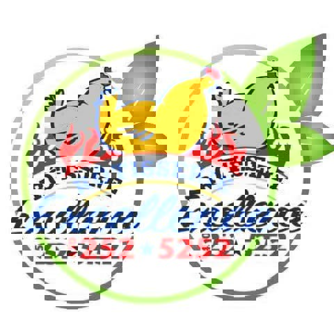 Rotisserie Excellence