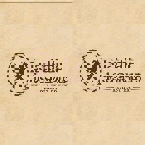 Table des saveurs resto-bar