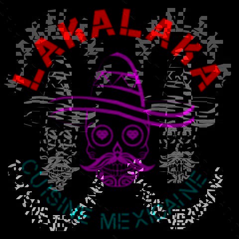 Tacos Lakalaka Hochelaga