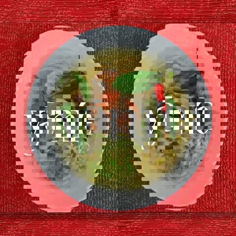 Yam'e Restaurant Asiatique