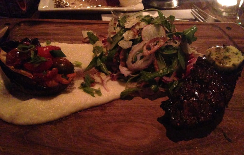 Mista Restaurant: A delicious and affordable Italian cuisine