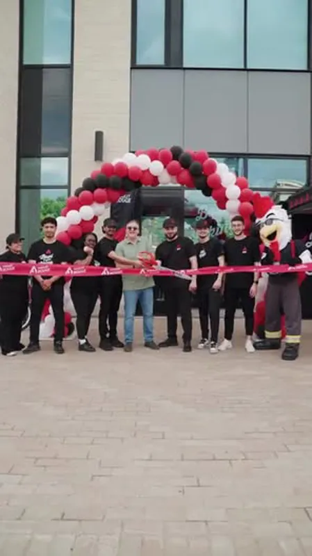 Image event Poulet Rouge