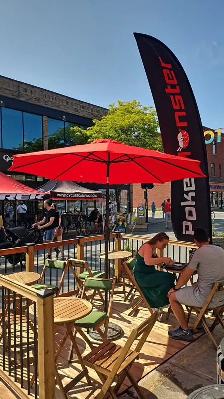 Image événement Poke Monster (Boisbriand)
