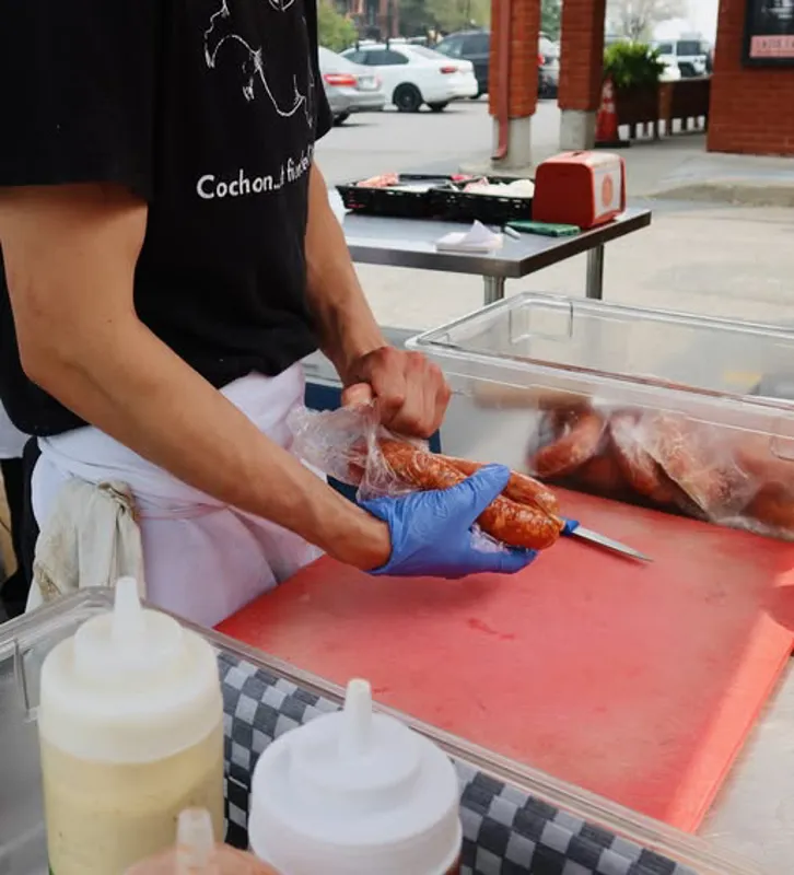 Image événement Lazio - artisan culinaire
