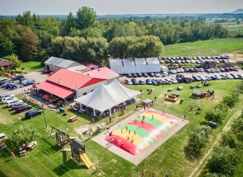 Image event Potager Mont-Rouge | Boutique & Café | Boutique & Coffee Shop